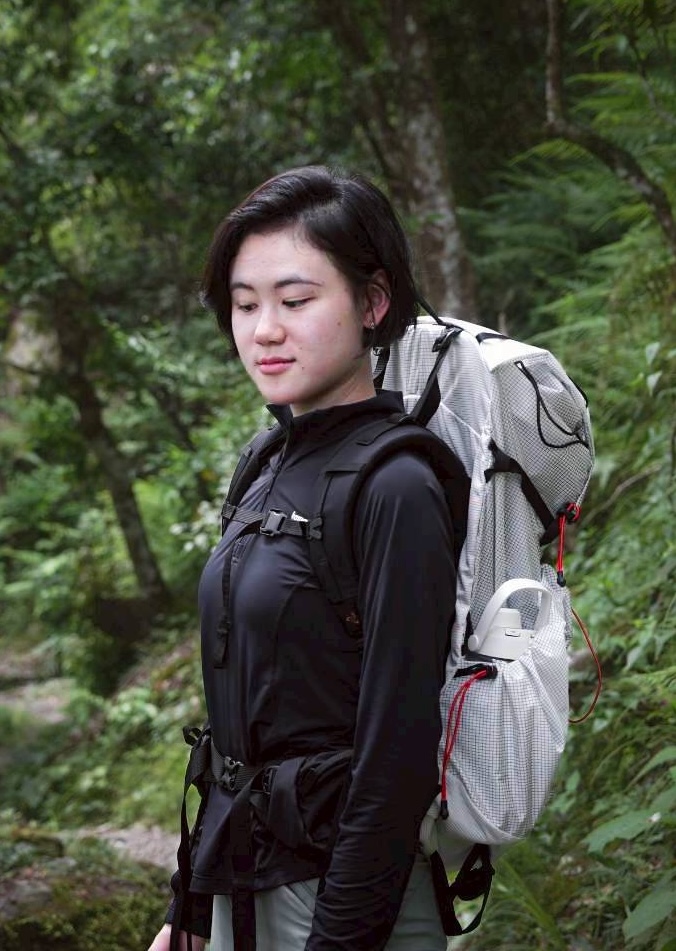 陳亭禎 Jane Chen